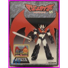 MAZINKAISER KAWAI SHOKAI VERSION Limited Aoshima chogokin Mazinger RED WING